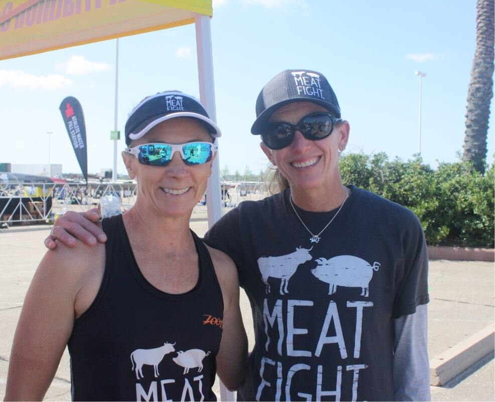 Coaches Cathy - Kelly